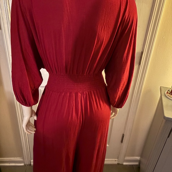 Jumpsuit - Picture 8 of 9